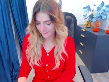 Selenaemoore October 17, 2025 Chaturbate stream image