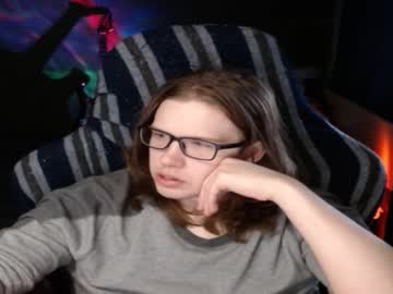 Sheldon_Music October 17, 2025 Chaturbate stream image