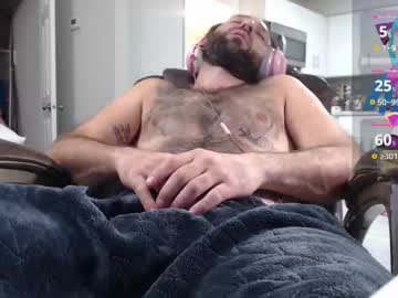 Spnds October 17, 2025 Chaturbate stream image