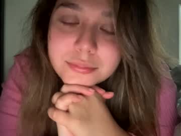 Sunshinemae09 October 17, 2025 Chaturbate stream image