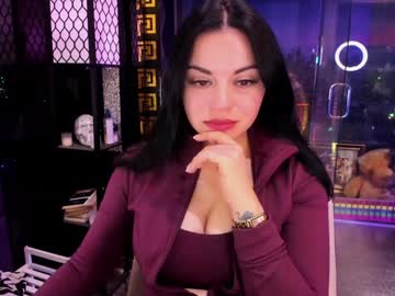 Alma_Pearl October 17, 2025 Chaturbate stream image
