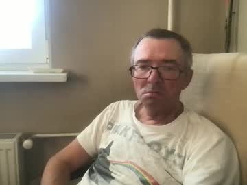 Andreass60 October 17, 2025 Chaturbate stream image