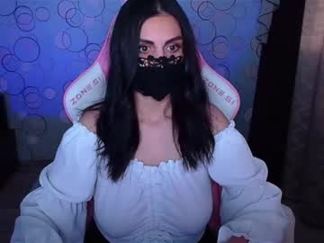 Ashley__Cooper__ October 17, 2025 Chaturbate stream image