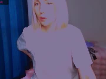 Blue_Bonnie_Larsson October 17, 2025 Chaturbate stream image