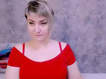 Djullia October 17, 2025 Chaturbate stream image