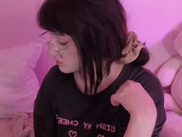 Eliejay October 17, 2025 Chaturbate stream image