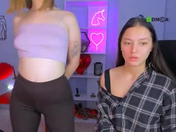 Eva_Smiith_ October 17, 2025 Chaturbate stream image