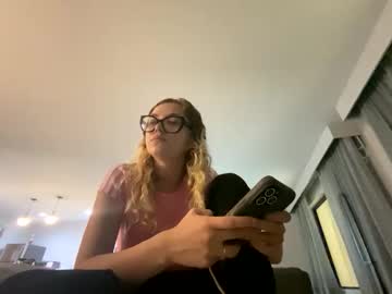 Extraceleste October 17, 2025 Chaturbate stream image