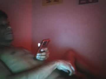 Flomadetda October 17, 2025 Chaturbate stream image
