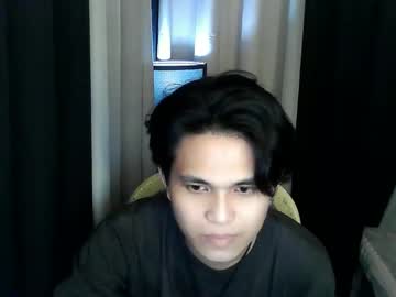 Hot_Vincent October 17, 2025 Chaturbate stream image