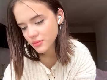 Lucykillay October 17, 2025 Chaturbate stream image