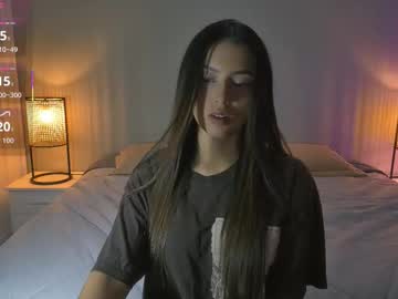 Mis_Elizabeth October 17, 2025 Chaturbate stream image