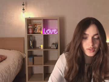 Mischiefwasasuccess October 17, 2025 Chaturbate stream image