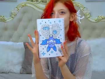 Mistymarlow October 17, 2025 Chaturbate stream image