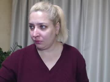 Ohsweetiren October 17, 2025 Chaturbate stream image