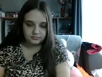 Stasya_Cute October 17, 2025 Chaturbate stream image
