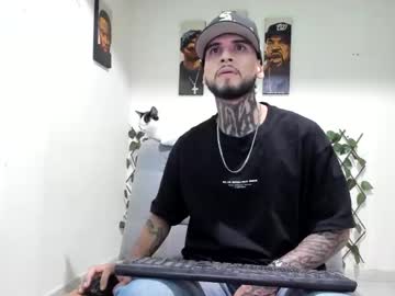 Tokio_Master October 17, 2025 Chaturbate stream image