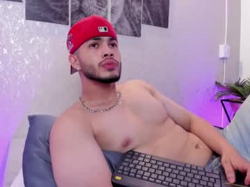Vincentblack_ October 17, 2025 Chaturbate stream image