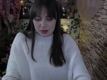 Amanda_Bright_ October 17, 2025 Chaturbate stream image