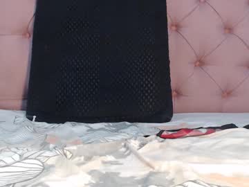 Arianaa29 October 17, 2025 Chaturbate stream image