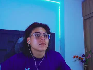 Blade_Sensual October 17, 2025 Chaturbate stream image