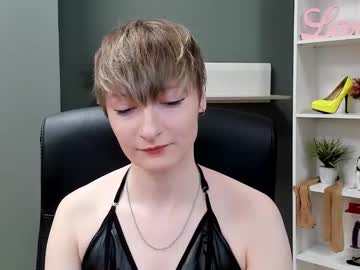 Blair_Erotic October 17, 2025 Chaturbate stream image