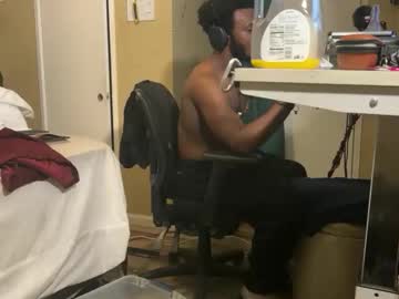 Blakjag October 17, 2025 Chaturbate stream image