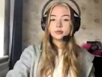 Bonggarrido October 17, 2025 Chaturbate stream image