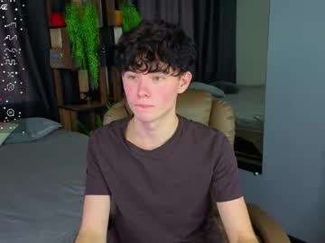 Cute_Mikex October 17, 2025 Chaturbate stream image