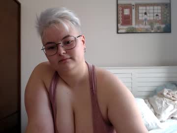 Cutie_Florence October 17, 2025 Chaturbate stream image