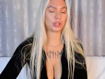 Eva_Re October 17, 2025 Chaturbate stream image
