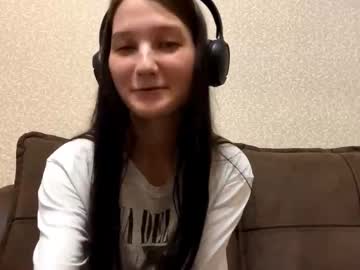 Faustinabartosh October 17, 2025 Chaturbate stream image