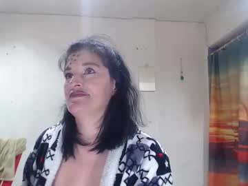 Kimmy_Sander1 October 17, 2025 Chaturbate stream image