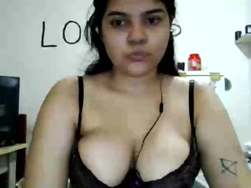 Lucyandtim October 17, 2025 Chaturbate stream image