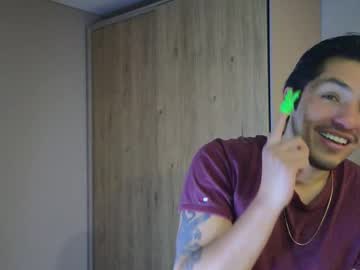 Orlok19 October 17, 2025 Chaturbate stream image