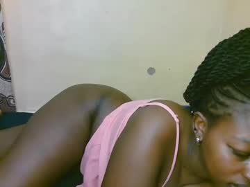 Sexy_Latasha October 17, 2025 Chaturbate stream image