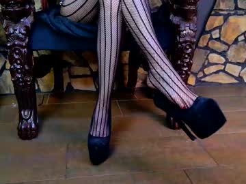 Victoriaheller October 17, 2025 Chaturbate stream image