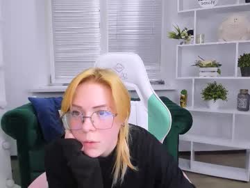 Wild_Berry_Soul October 17, 2025 Chaturbate stream image