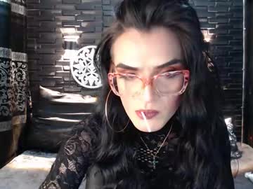 Zammira October 17, 2025 Chaturbate stream image