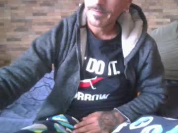Alexdelarge23 October 17, 2025 Chaturbate stream image