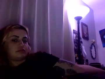 Bunnibaby333 October 17, 2025 Chaturbate stream image