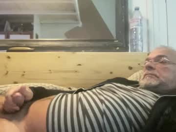 Crapaud75018 October 17, 2025 Chaturbate stream image