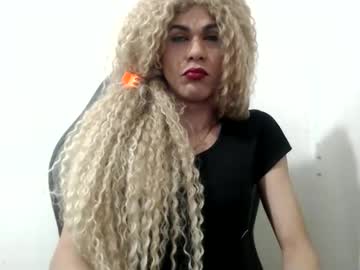 Diabla_Sexy22cm October 17, 2025 Chaturbate stream image
