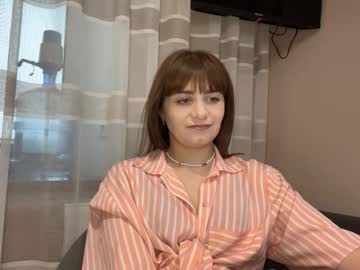 Im_Alisa_ October 17, 2025 Chaturbate stream image