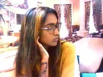 Indianrebel4u2luv October 17, 2025 Chaturbate stream image