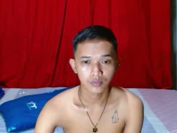 John_Zacharyxx October 17, 2025 Chaturbate stream image