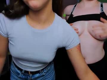 Juddie_Great_Mood October 17, 2025 Chaturbate stream image
