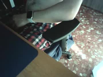 Mrhotboy9906 October 17, 2025 Chaturbate stream image