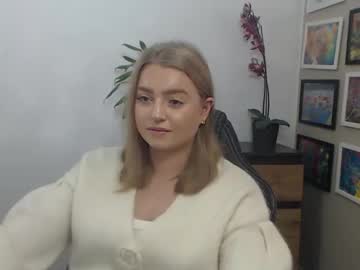 Mysteryericax October 17, 2025 Chaturbate stream image