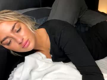 Naomixrae October 17, 2025 Chaturbate stream image
